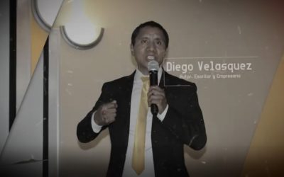 Entre sueños y realidades: La historia de Diego Velasquez