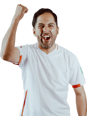 Registro de jugadores Registro de jugadores